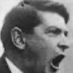 Shouting Michael Collins