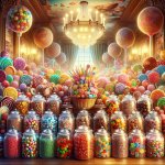 candy