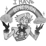 Lucifer "I Have Depression" (Updated)