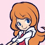 Mona (WarioWare)