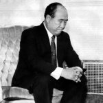 Sun Myung Moon