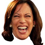 kamala - NO BRAIN