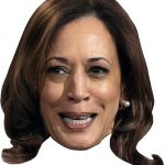 KAMALA - ILLEGIT 'CANDIDATE'