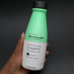 Soylent Mint Chocolate - Green