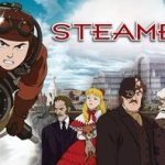 steamboy