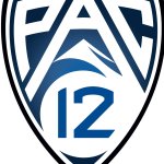 Pac 12 logo