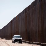 Border Wall Arizona