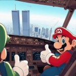 mario and luigi do 9/11