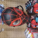 Sipder-man Mask