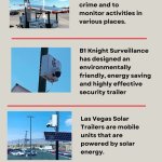 Las Vegas Solar Trailers