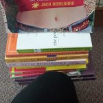 American Sex Book Booster Packs