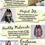 Customize Your Own Clothes
