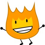 BFDI Firey Jr