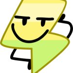 BFDI Lightning