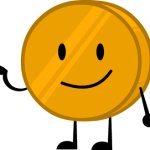 BFDI Coiny