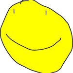 BFDI Yellow Face