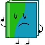 BFDI Book