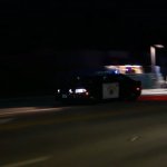 chp police car