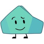 BFDI Foldy