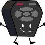 BFDI Remote