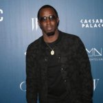 P Diddy Exclusive