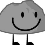 BFDI Rocky