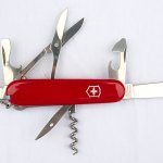 swiss army knife