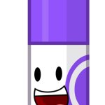 BFDI Marker