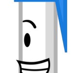 BFDI Pen