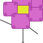 BFDI Robot Flower