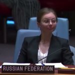 UN Russia kidnapped Ukrainian children Nazi-Soviet collaboration