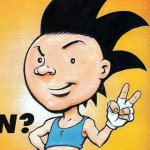 sonic the human