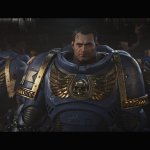 Space Marine 2