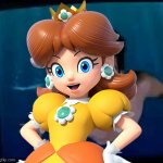 princess daisy