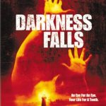 Darkness falls