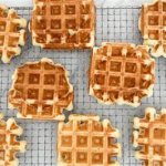 very demure, very waffle