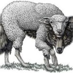 Wolf in Sheep Clothes