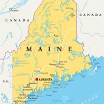 Maine State