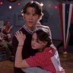 Gilmore Girls Dance