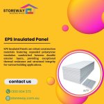 EPS Insulated Panel