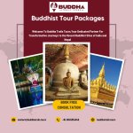 Buddhist Tour Packages