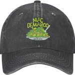 Mac demarco hat