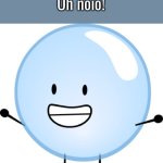 Bubble Oh Noio