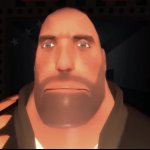 Heavy TF2 staring template