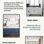 Quality Kitchens Melbourne  