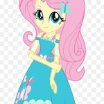 Fluttershy (My Little Pony)