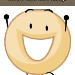 Donut This Isn't Funny