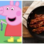Pepa Bacon