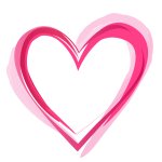 Pink Heart