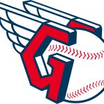 Cleveland Guardians logo